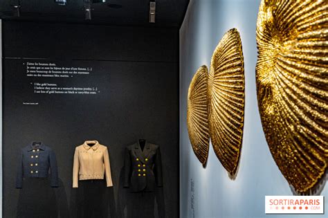 expo yves saint laurent 2022|GOLD, Les ors d'Yves Saint Laurent.